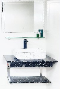 Chậu mặt bàn đá Lavabo Maxxa